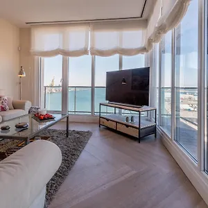 Phoenix Luxury Loft Apartment