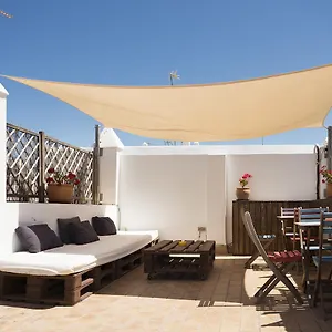 La Casa Morada Appartement