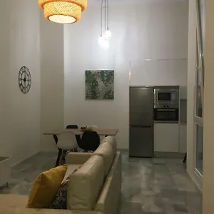 Nuevo En Casa Tipo Palacio Apartment